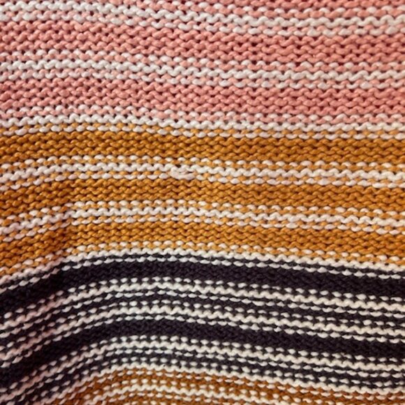 Billabong Seeing Stripes Sweater - L - Picture 6 of 9